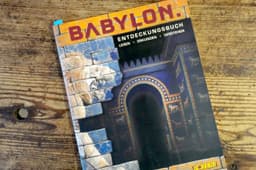 BABYLON
