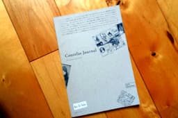 Coutelas Journal