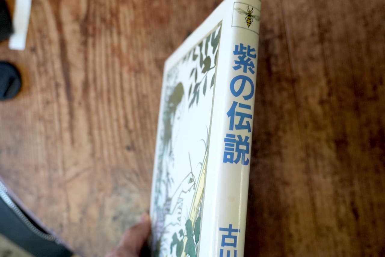 同・背