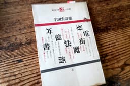 岩田宏詩集