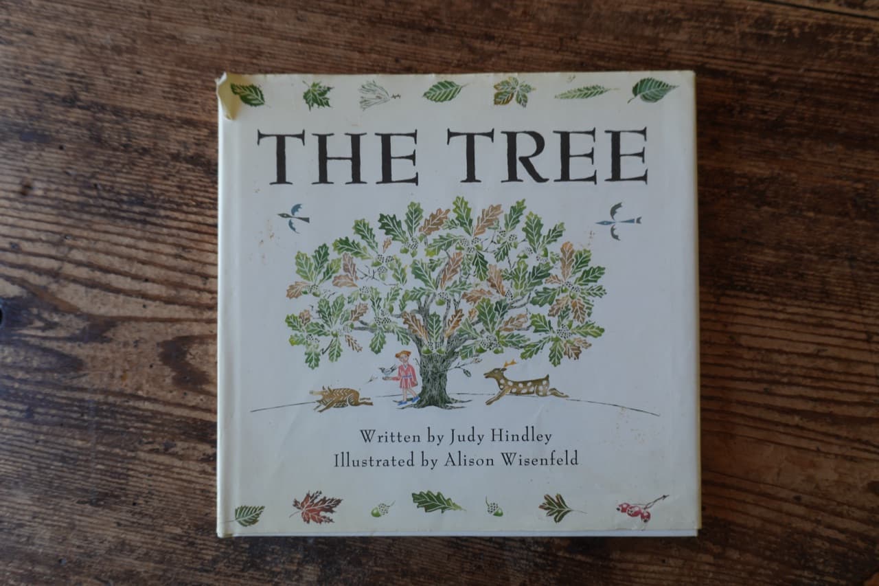 The Tree