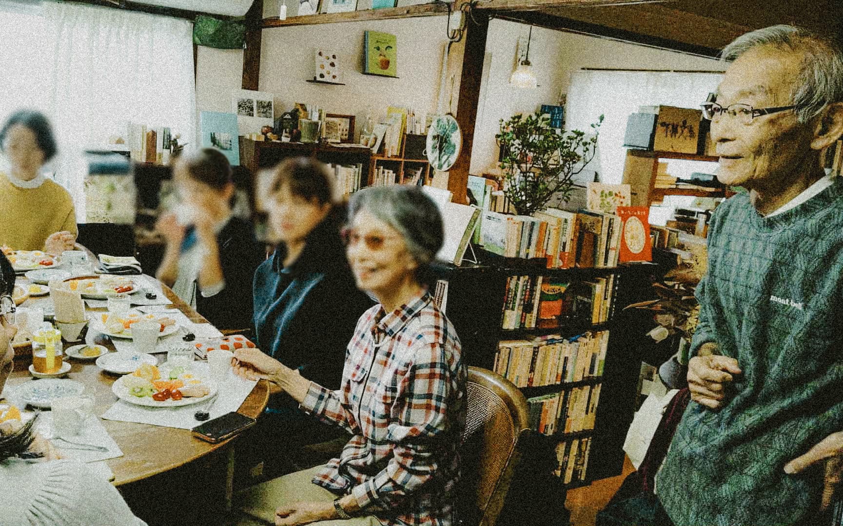 木林文庫イベントの優待予約