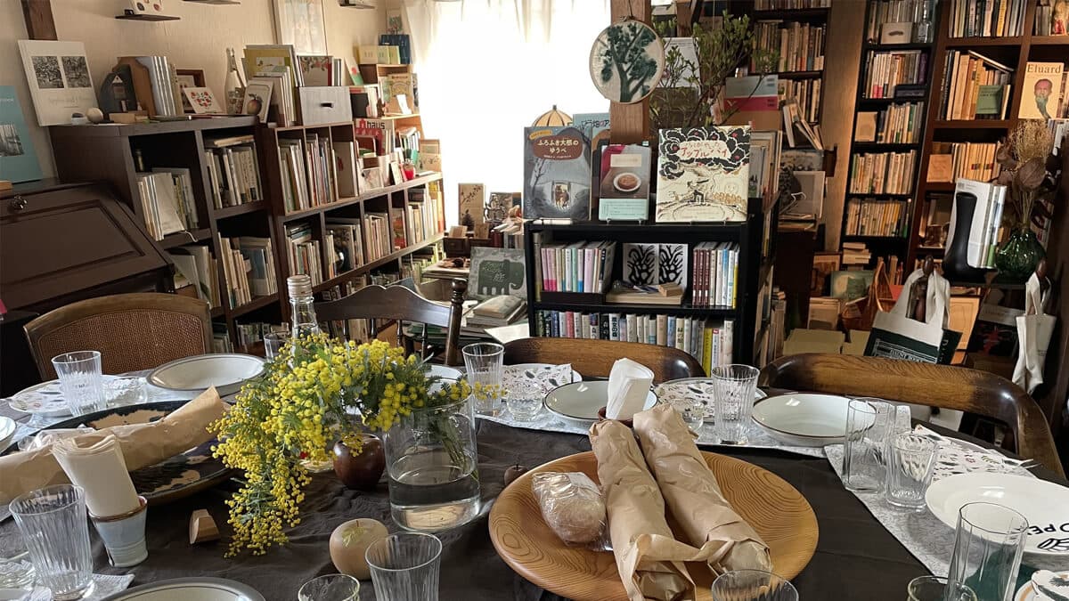 カフェゴトーの記録