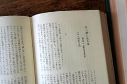 中二階のある家