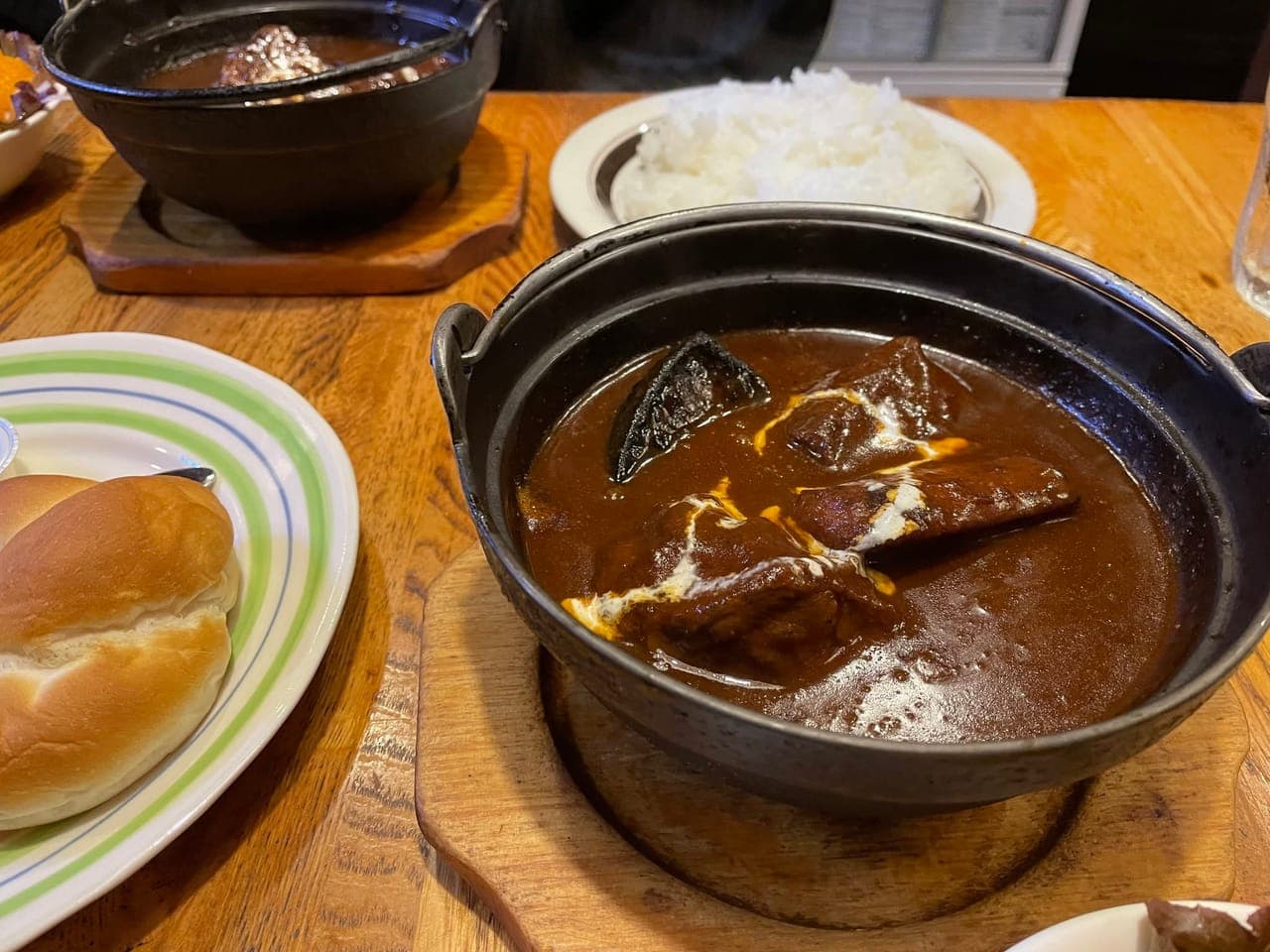 洋食屋
