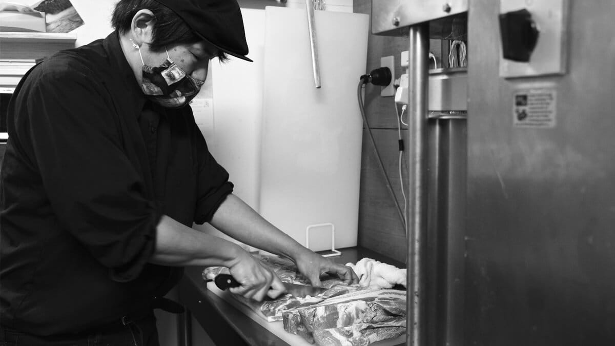 ファインシュメッカーサイトウ