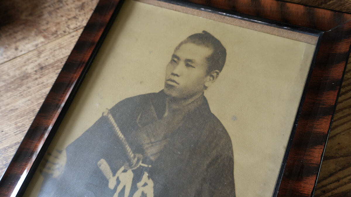 ラストサムライ