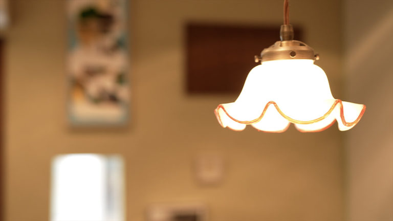 学芸大学カフェ　コーヒーカロ